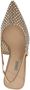Le Silla Hoge hakken 'Gilda' Slingback in roze - Thumbnail 2