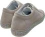 Le Silla Low-Top Sneakers Andrea Sneaker in grijs - Thumbnail 2