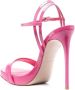 Le Silla Sandalen Gwen Sandals in roze - Thumbnail 2