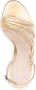 Le Silla Sandalen Sandal Gray in grijs - Thumbnail 3