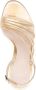 Le Silla Sandalen Sandal Gray in grijs - Thumbnail 4