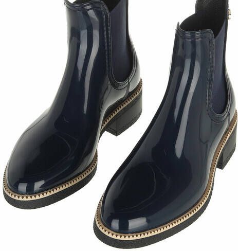 Lemon Jelly Boots & laarzen Ava in blauw