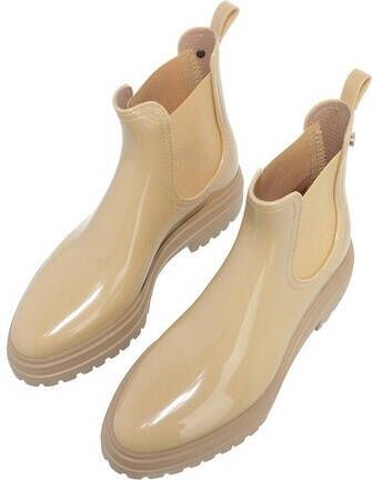 Lemon Jelly Boots & laarzen Baie in beige