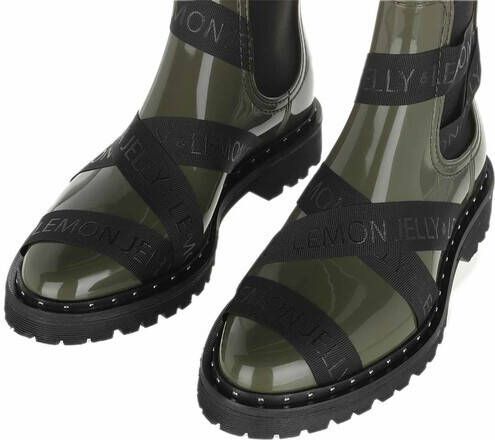 Max Mara Loafers English Shoe 2 in zwart