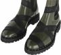 Max Mara Loafers English Shoe 2 in zwart - Thumbnail 2