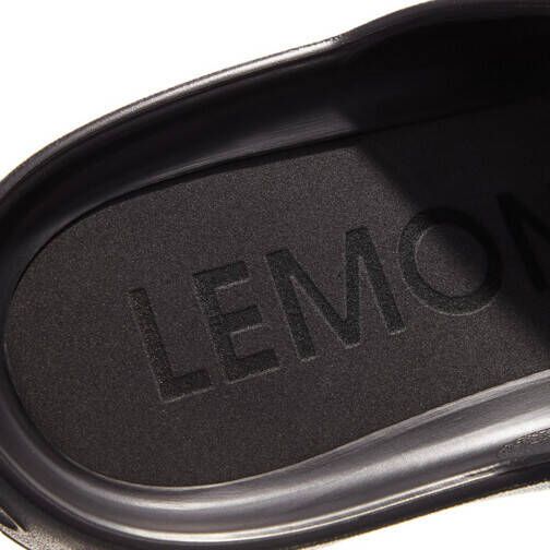 Lemon Jelly Sandalen Moony in zwart