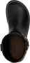 Loewe Boots 'Campo Biker' Ankle Boots in zwart - Thumbnail 7