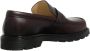 Loewe Loafers Blaze Loafers in bruin - Thumbnail 2