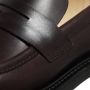 Loewe Loafers Blaze Loafers in bruin - Thumbnail 3