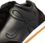 Loewe Low-Top Sneakers Ballet Runner in zwart - Thumbnail 2