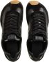 Loewe Low-Top Sneakers Ballet Runner in zwart - Thumbnail 3
