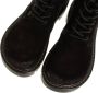 Loewe Slippers & Mules Boots Lace Up in zwart - Thumbnail 4