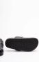 Loewe Slippers & Mules `Ease` Buckle Mules in zwart - Thumbnail 2