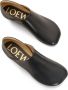 Loewe Toy Slipper in zwart - Thumbnail 2