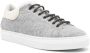 Lorena Antoniazzi Low-Top Sneakers Embossed-Star Sneakers in grijs - Thumbnail 2