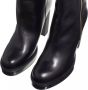 Love Moschino Laarzen met logoplakkaat Zwart - Thumbnail 10