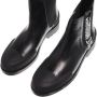 Love Moschino Boots & laarzen Sca.Nod.Daily40 Vitello in zwart - Thumbnail 2