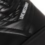 Love Moschino Boots & laarzen Stivaletto Donna in zwart - Thumbnail 2