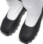 Love Moschino Boots & laarzen St.Ttod.Climb60 Nylon in wit - Thumbnail 3
