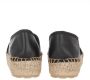 Polo Ralph Lauren Sandalen Plo Rng Flat Sandal in bruin - Thumbnail 3