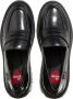 Love Moschino Loafers Her Love Scarpa Donna in zwart - Thumbnail 2
