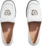 Love Moschino Loafers Scarpa Donna in wit - Thumbnail 4