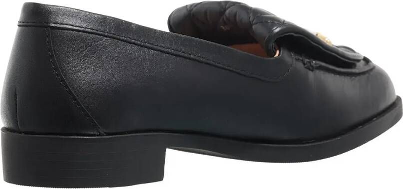 Love Moschino Loafers Scarpa Donna in zwart