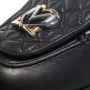Love Moschino Loafers Scarpa Donna in zwart - Thumbnail 3