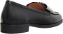 Love Moschino Loafers Scarpa Donna in zwart - Thumbnail 2
