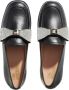 Love Moschino Loafers Scarpa Donna in zwart - Thumbnail 4