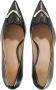 Love Moschino Pumps & high heels Heart Plaque Scarpa Donna in zwart - Thumbnail 2