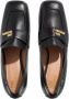 Love Moschino Pumps & high heels Lady Loafer in zwart - Thumbnail 2