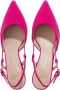 Love Moschino Pumps & high heels Rubber Logo Scarpa Donna in roze - Thumbnail 2