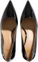 Love Moschino Pumps & high heels Rubber Logo Scarpa Donna in zwart - Thumbnail 3