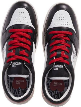 Love Moschino Sneakers Bold Love in meerkleurig