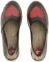 Love Moschino Sneakers Scarpad Espa35 Vitello in zwart - Thumbnail 3