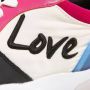Love Moschino Sneakers Sneakerd.Sporty50 Mix in meerkleurig - Thumbnail 2