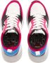 Love Moschino Sneakers Sneakerd.Sporty50 Mix in meerkleurig - Thumbnail 3