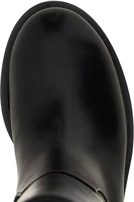 Mach&Mach Boots 'Galaxy' Boots in zwart