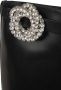 Mach&Mach Boots Galaxy Leather Boots in zwart - Thumbnail 3
