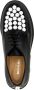 Mach&Mach Low-Top Sneakers 'Sirene' Lace Up Shoes in zwart - Thumbnail 2