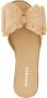 Mach&Mach Sandalen 'Le Cadeau' Sandals in beige - Thumbnail 2