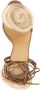 Magda Butrym Sandalen 'Re25' Sandals in beige - Thumbnail 2