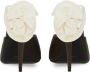 Magda Butrym Slippers & Mules Shaft Mule in bruin - Thumbnail 2