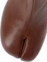 Maison Margiela Boots "Tabi" Ankle Boots Brown in bruin - Thumbnail 3