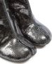 Maison Margiela Stijlvolle Laarzen voor Modeliefhebbers Gray Dames - Thumbnail 12