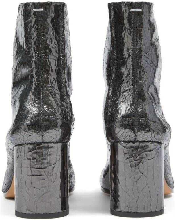 Maison Margiela Boots Tabi Boot in grijs
