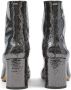 Maison Margiela Stijlvolle Laarzen voor Modeliefhebbers Gray Dames - Thumbnail 13