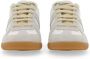 Maison Margiela Low-Top Sneakers "Replica" Sneaker in wit - Thumbnail 2