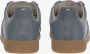 Maison Margiela Low-Top Sneakers Replica Sneakers in blauw - Thumbnail 9
